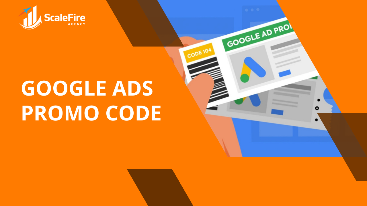 google ads promo code