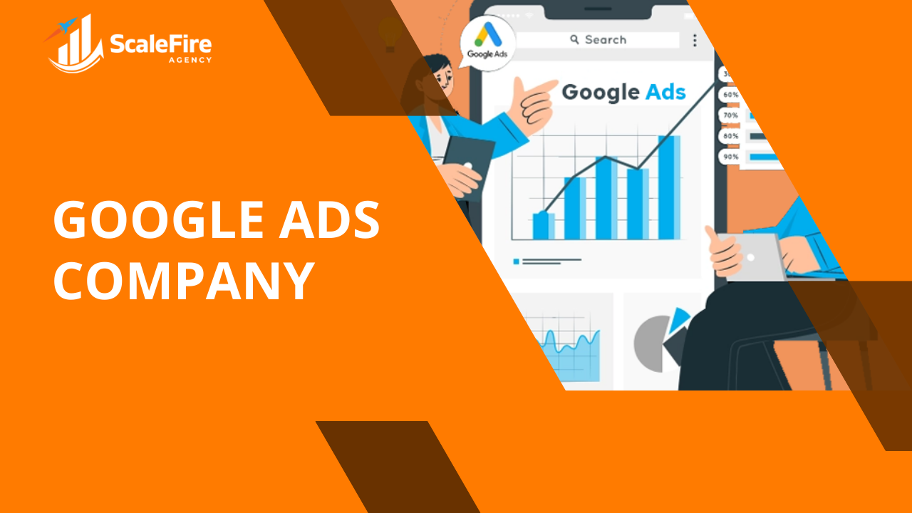 google ads company