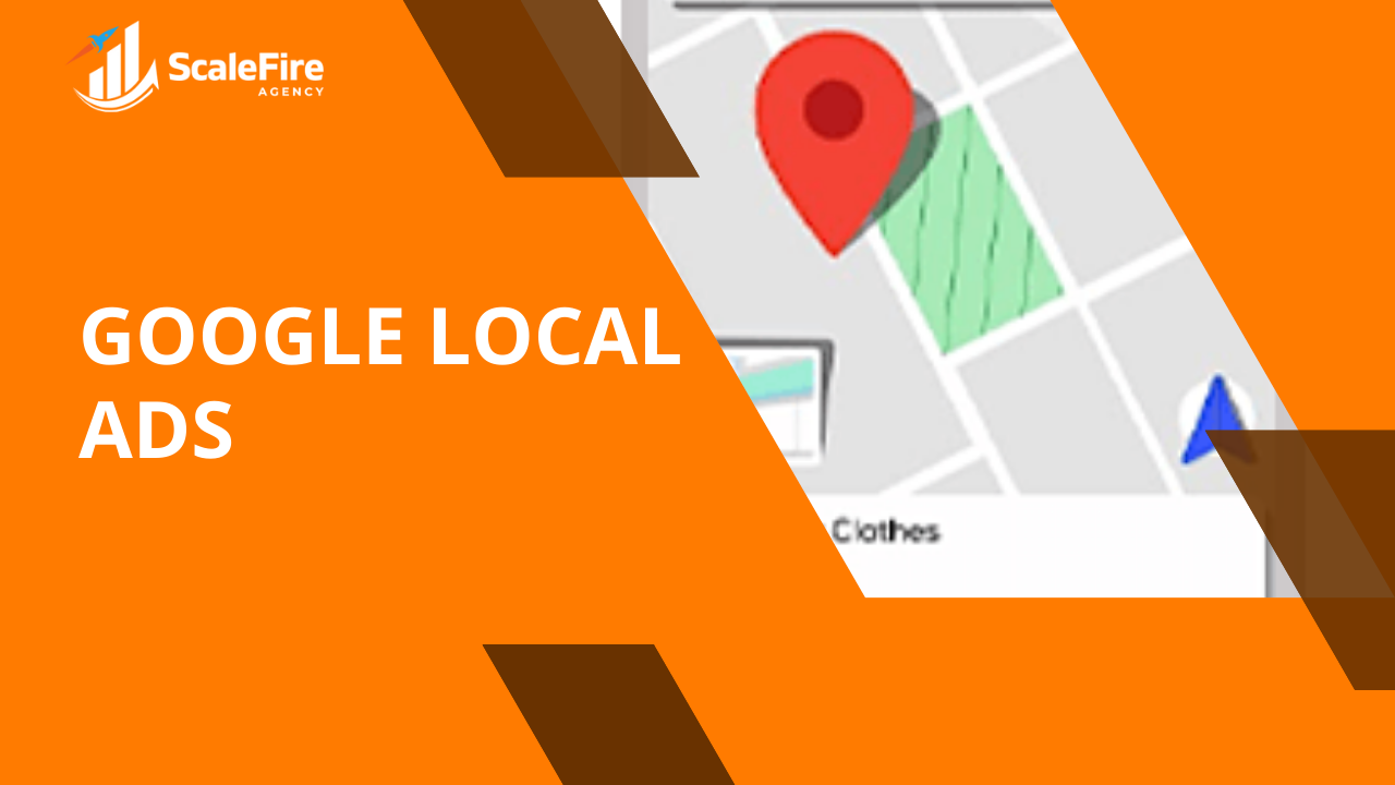 Google Local Ads