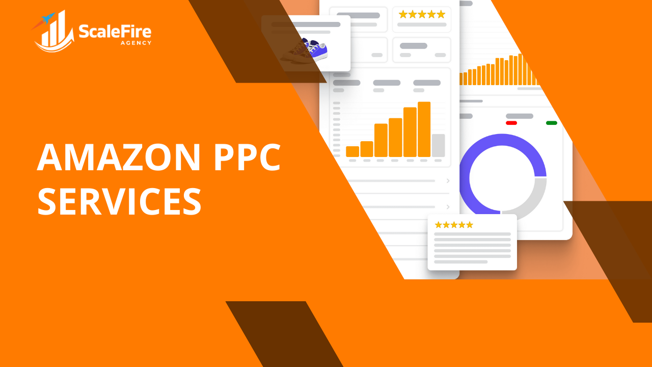 amazon ppc services