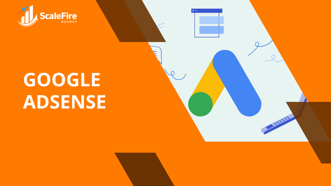 google adsense