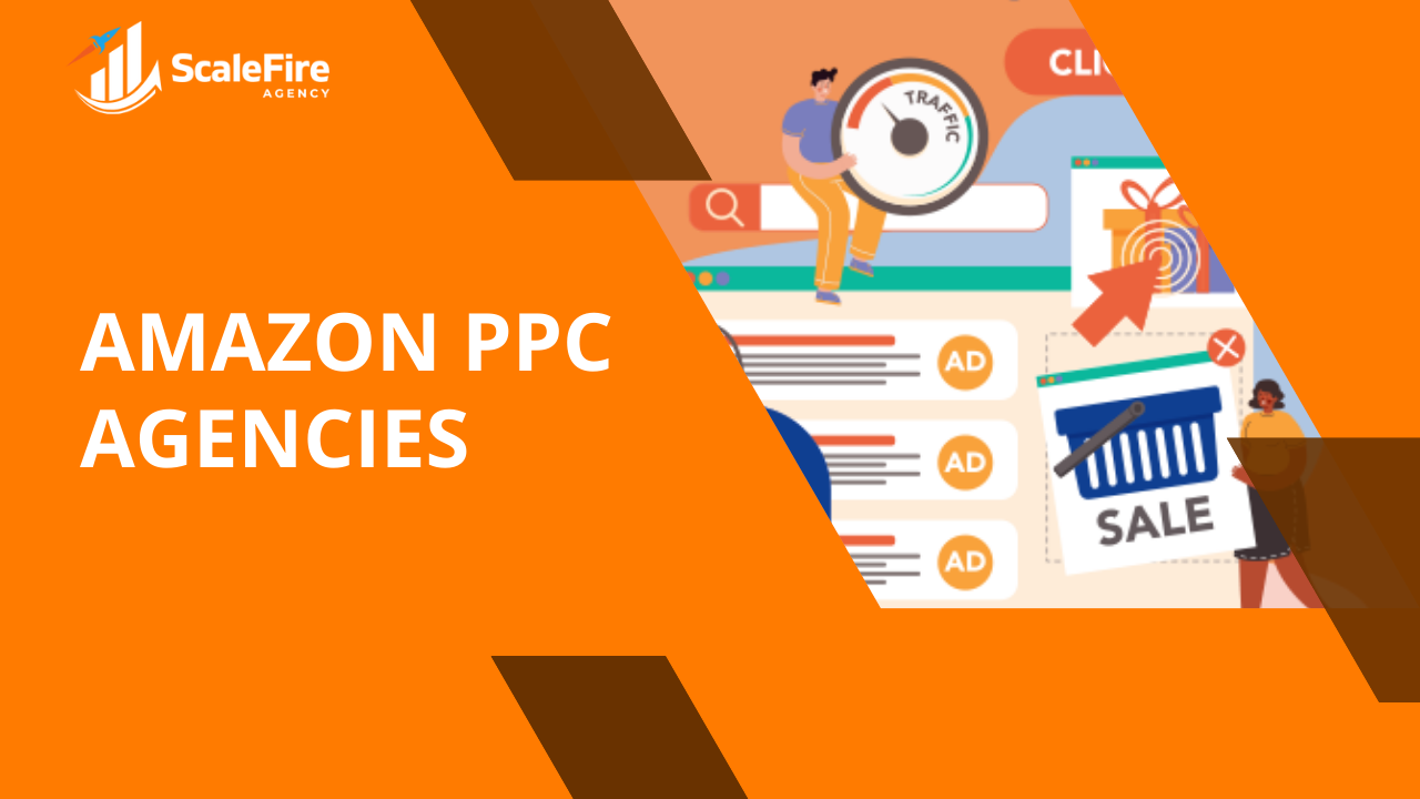 amazon ppc agencies