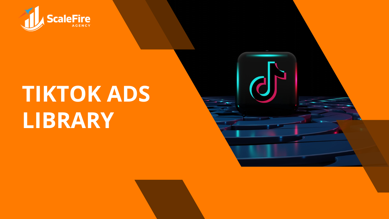 TikTok Ads Library