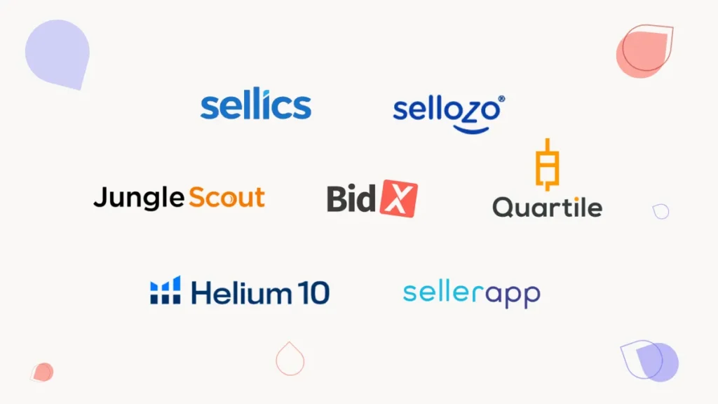 amazon ppc tools