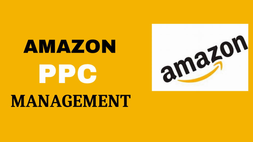 Amazon PPC Management