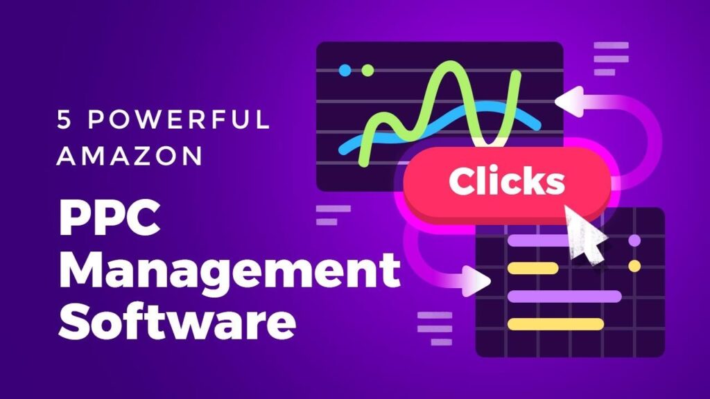 Amazon PPC Management