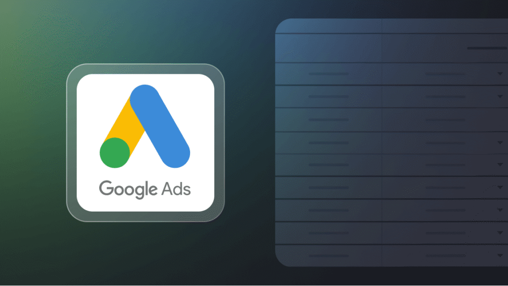 ppc google ads