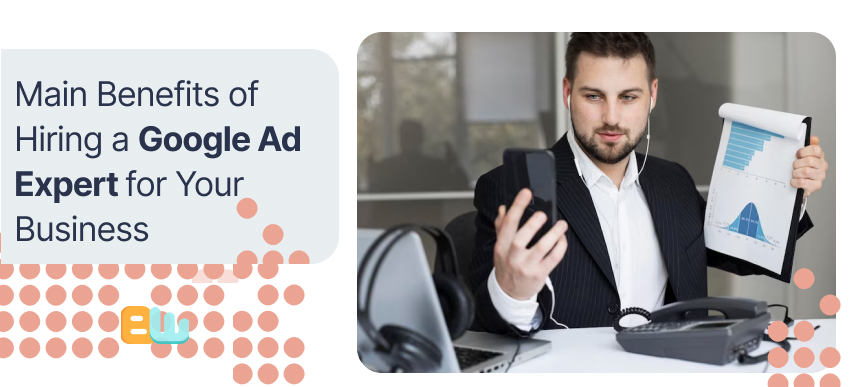 google ads specialist
