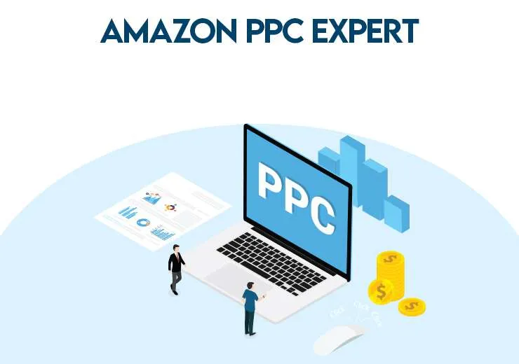 amazon ppc services