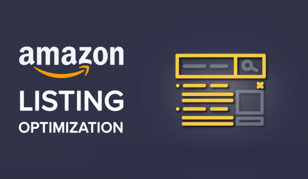 Amazon Listing Optimization