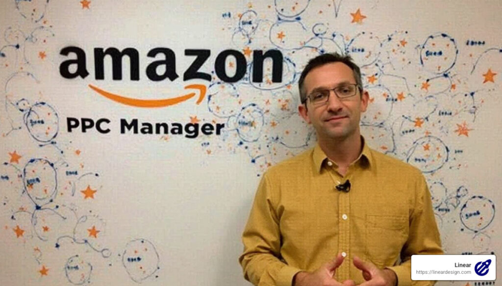 Amazon PPC Manager
