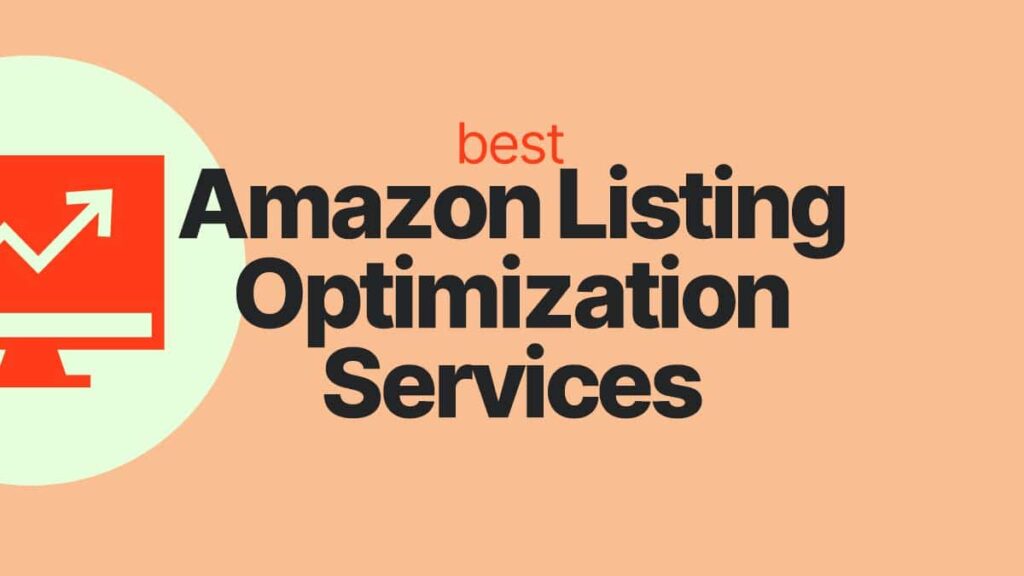 Amazon Listing Optimization