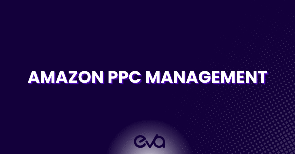 Amazon PPC Manager