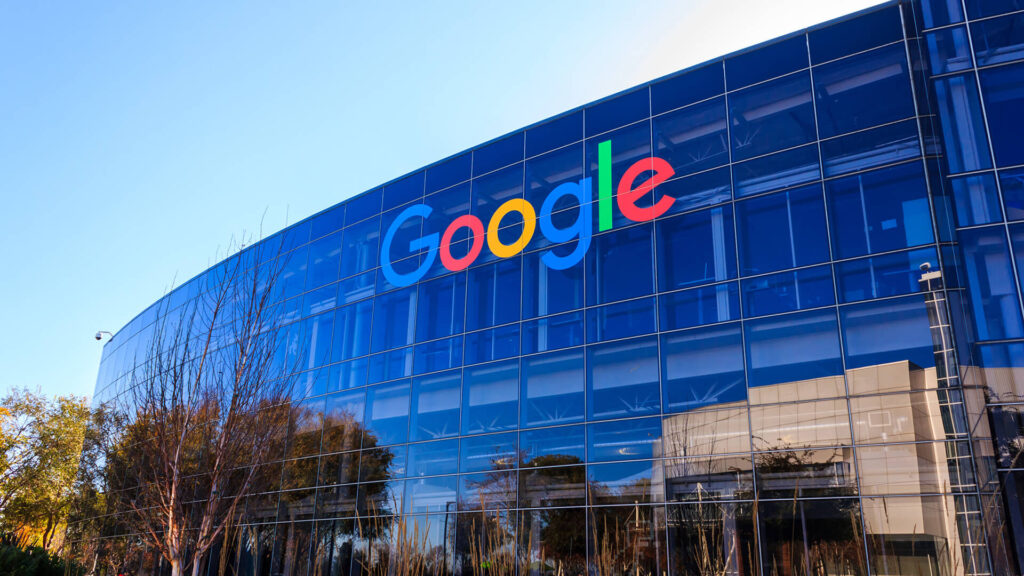 google ads company