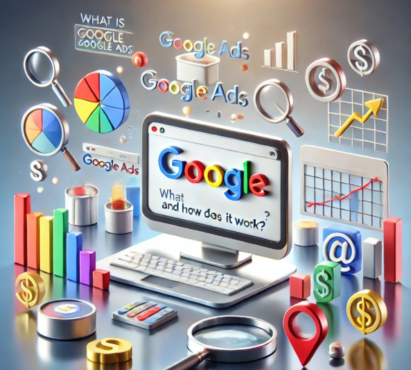What Is Google Ads Transparency?