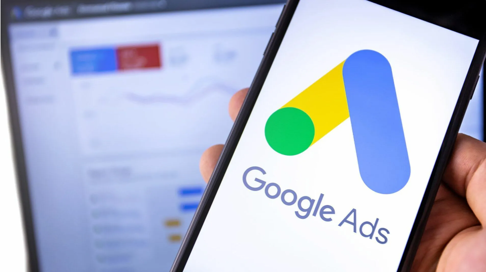 Google Ads login