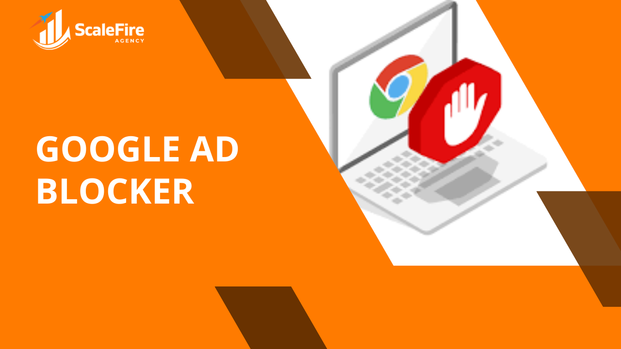google ad blocker