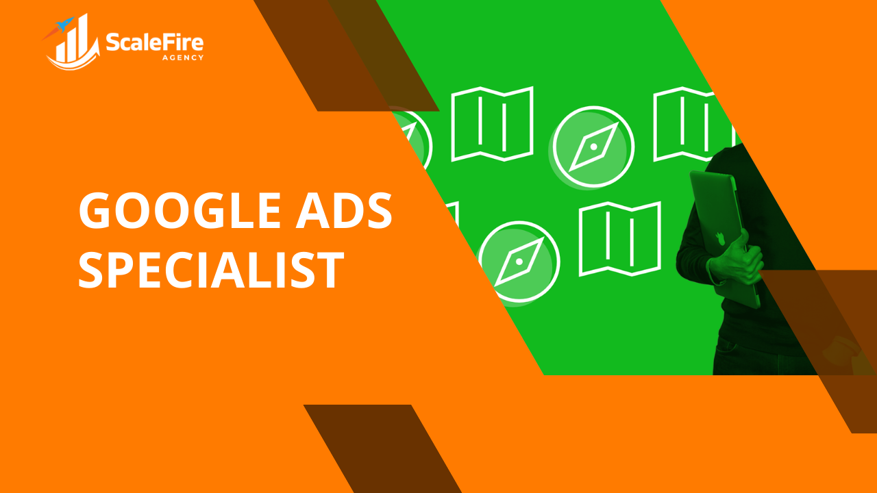 Google Ads Specialist