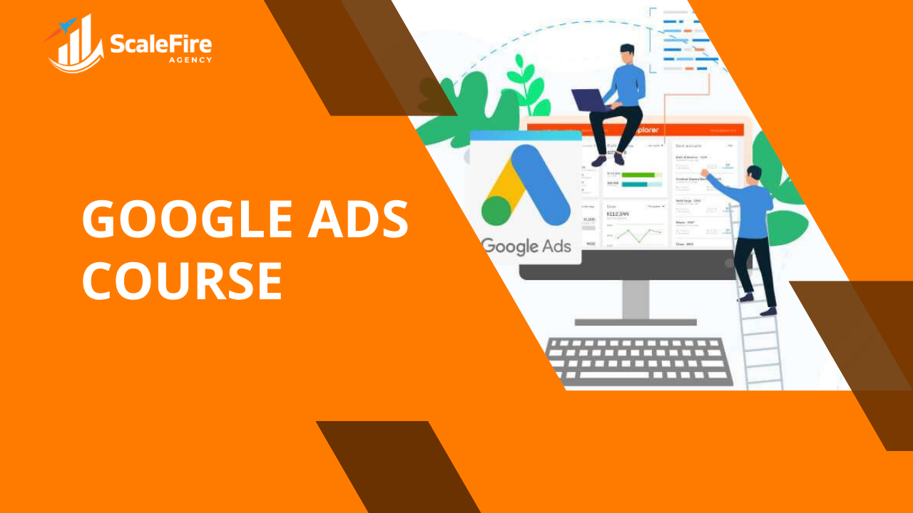 google ads course