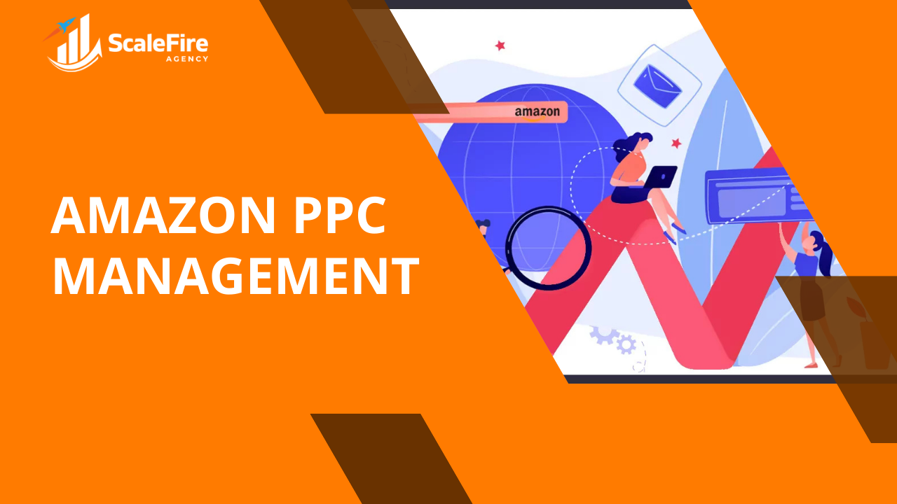 Amazon PPC Management