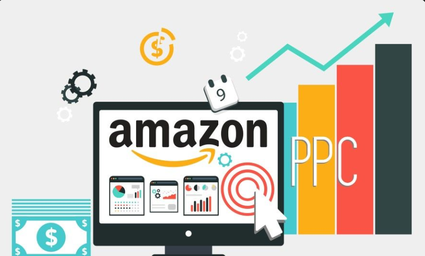 Amazon PPC Services