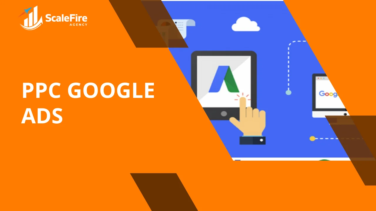 ppc google ads