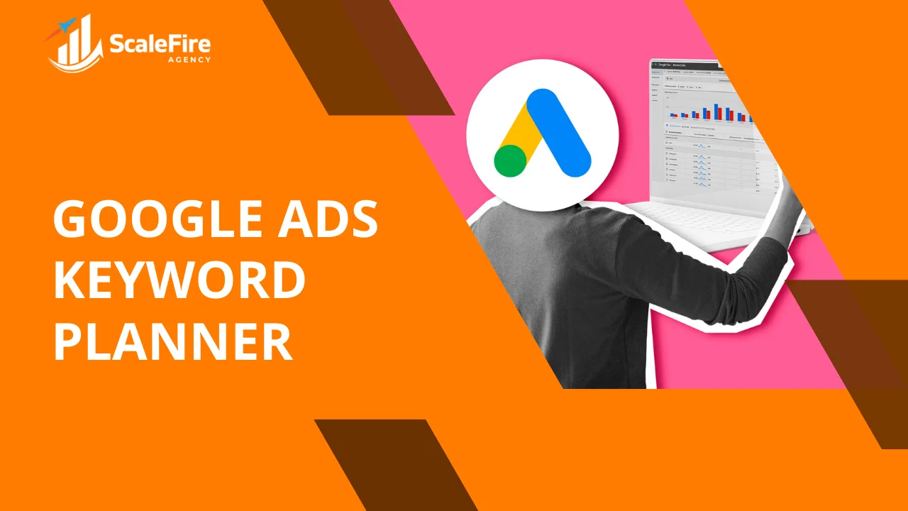 google ads keyword planner