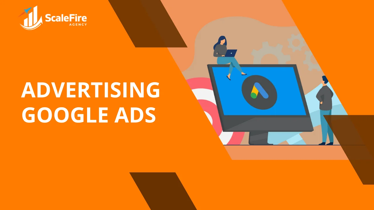 advertising google ads