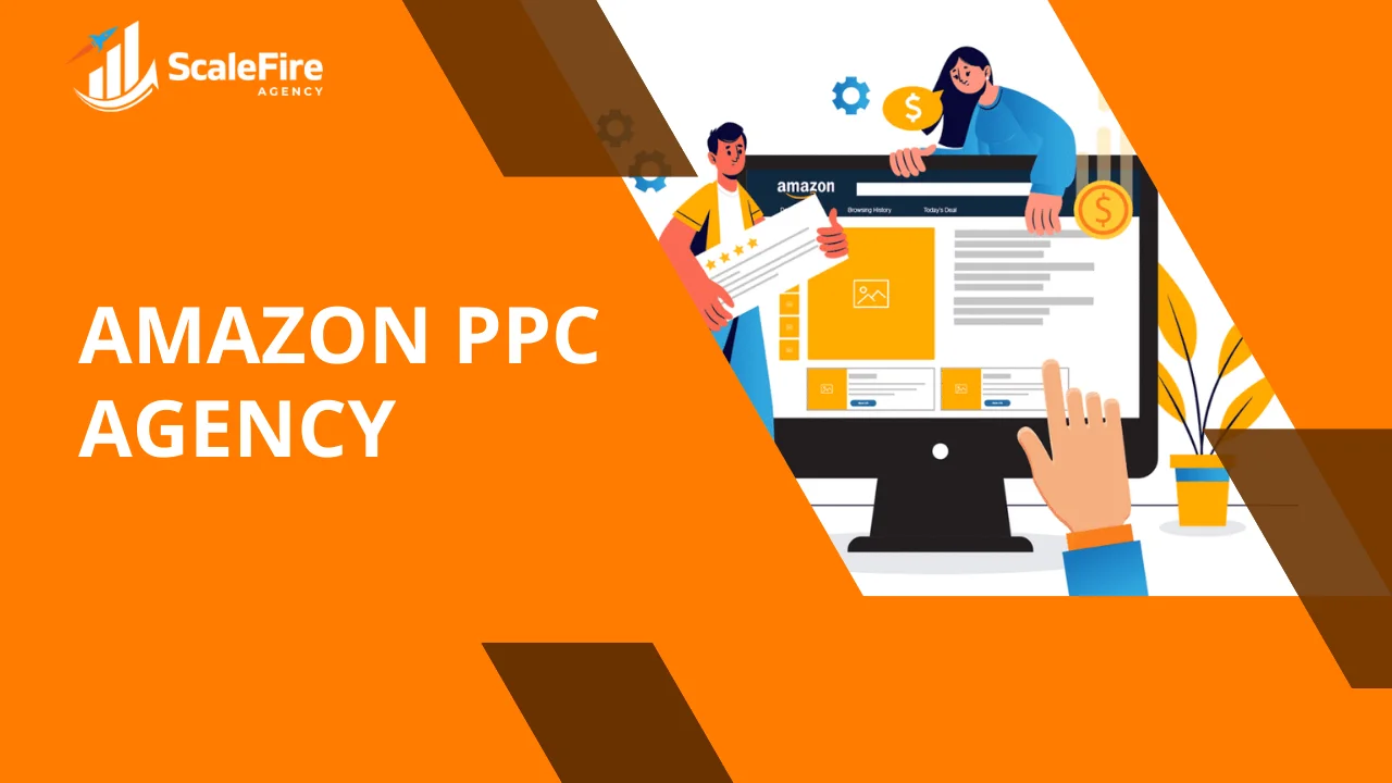 amazon ppc agency