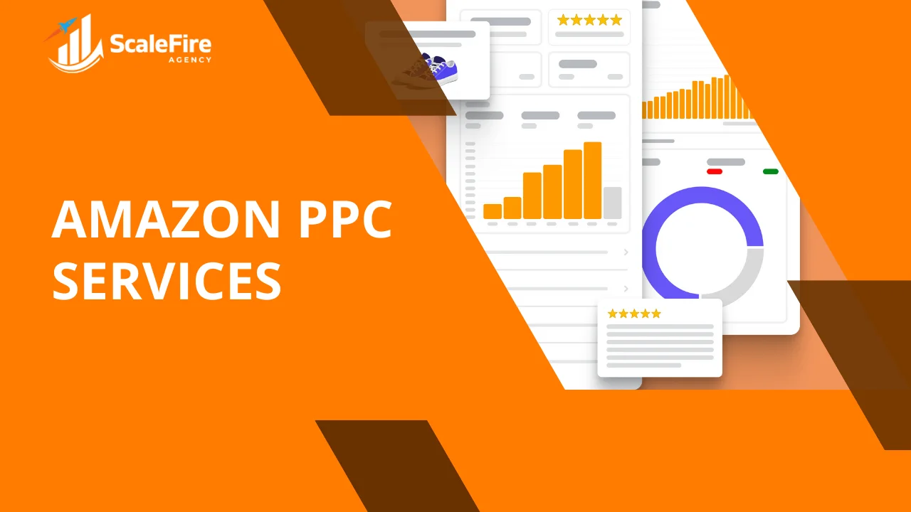 amazon ppc services