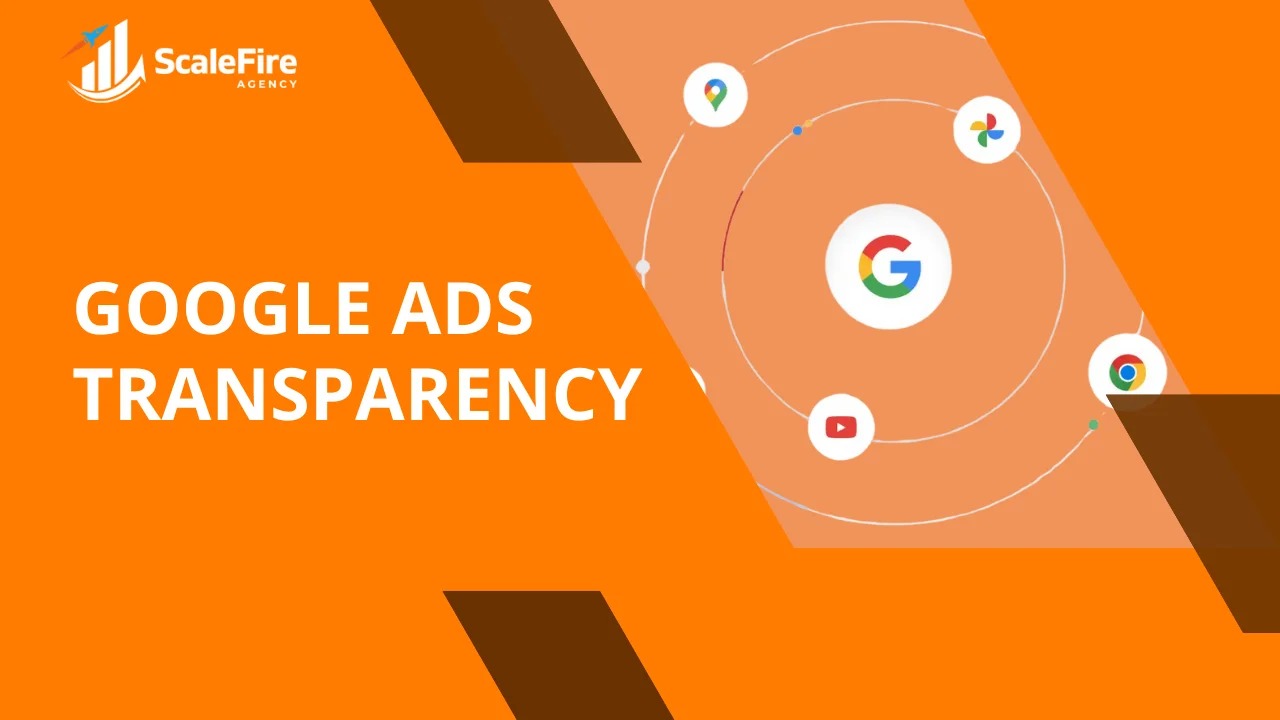 google ads transparency