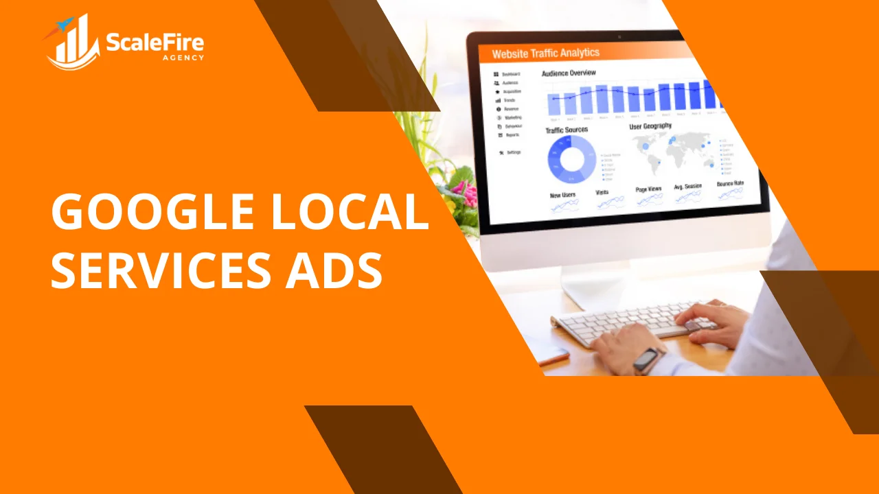 google local services ads